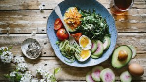 Healthyfood